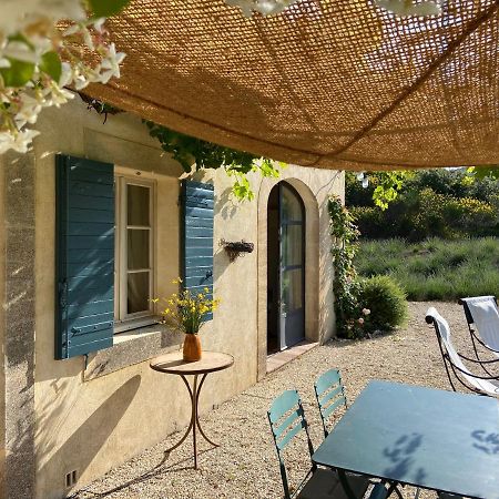 Le Clos D'Estellan - Piscine Chauffee Bonnieux Zewnętrze zdjęcie