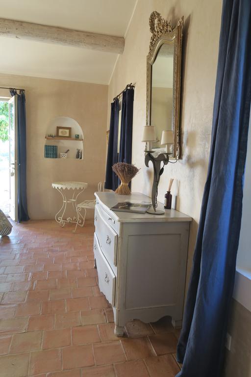 Le Clos D'Estellan - Piscine Chauffee Bonnieux Zewnętrze zdjęcie