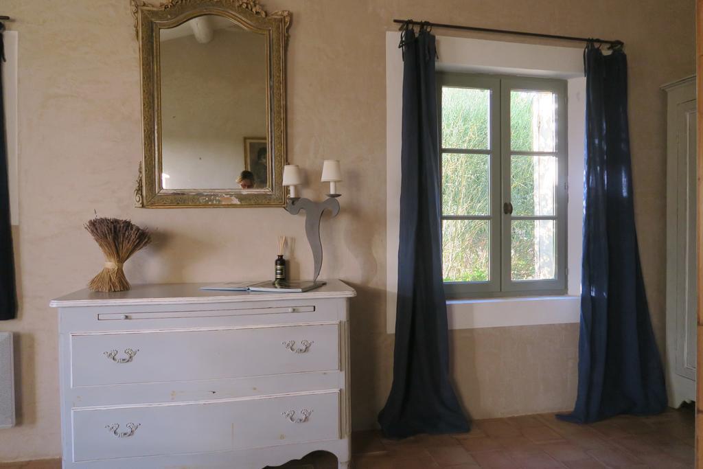 Le Clos D'Estellan - Piscine Chauffee Bonnieux Zewnętrze zdjęcie