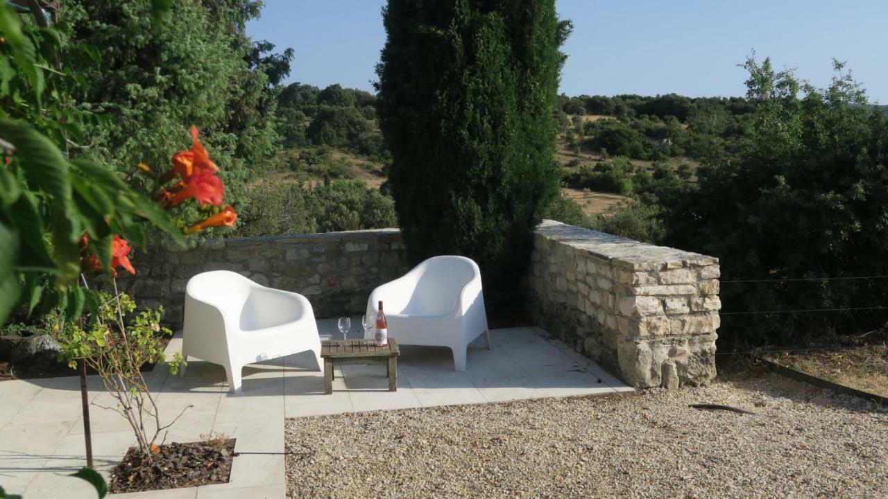 Le Clos D'Estellan - Piscine Chauffee Bonnieux Zewnętrze zdjęcie