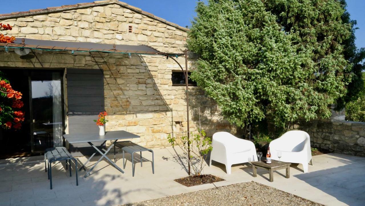 Le Clos D'Estellan - Piscine Chauffee Bonnieux Zewnętrze zdjęcie